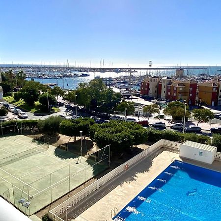 Luxury Apartment With Sea View Puerto טורבייחה מראה חיצוני תמונה