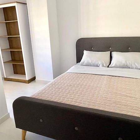 Luxury Apartment With Sea View Puerto טורבייחה מראה חיצוני תמונה